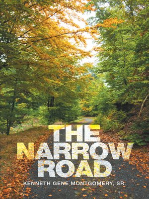 cover image of The Narrow Road